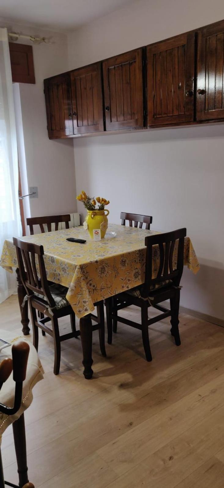La Giara Bed&Breakfast Brienza Habitación foto